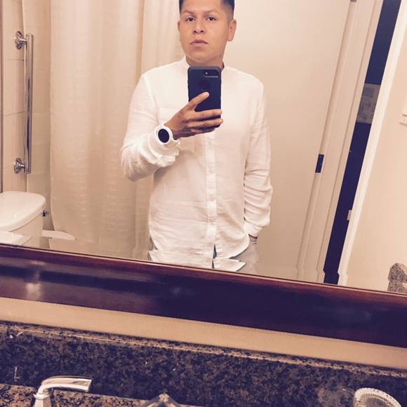 Meet your Posher, Joe - Picture 1 of 1